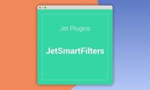 JetSmartFilters