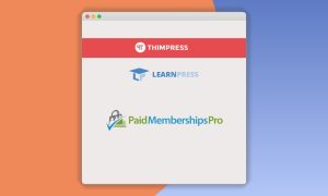 LearnPress Paid Membership Pro Add-on