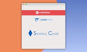 LearnPress Sorting Choice Add-on