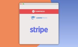 LearnPress Stripe Add-on