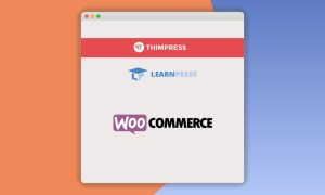 LearnPress WooCommerce Add-on