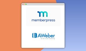 MemberPress AWeber