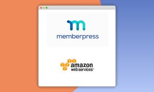 MemberPress Amazon Web Services (AWS)
