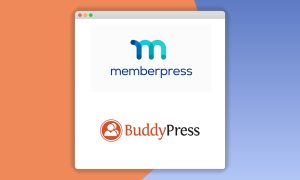 MemberPress BuddyPress