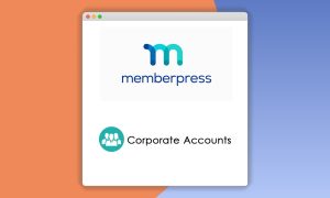 MemberPress Corporate Accounts