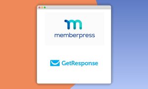 MemberPress GetResponse