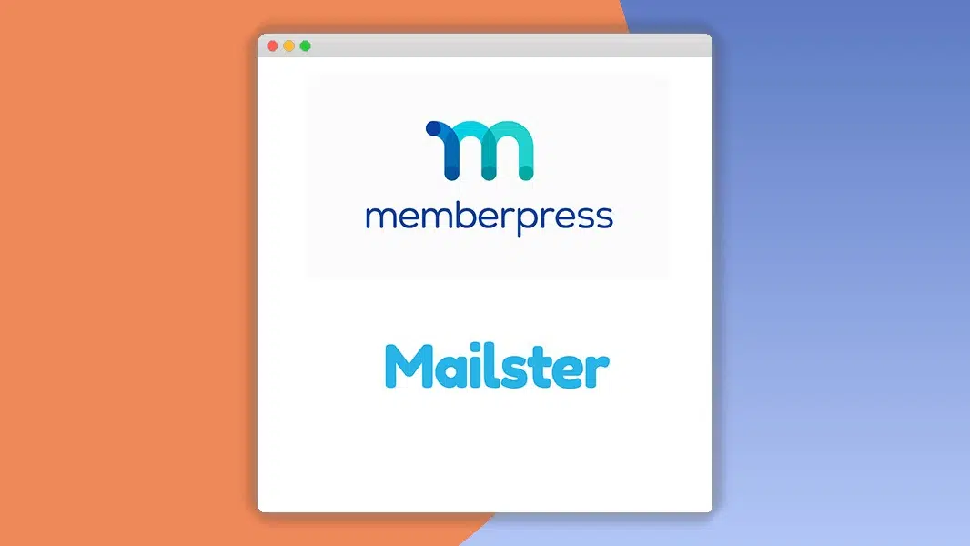 MemberPress Mailster