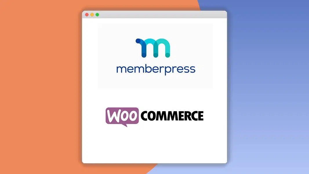 MemberPress WooCommerce