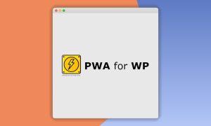Loading Icon Library for PWA