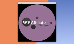 Paid Memberships Pro – WP Affiliate Platform