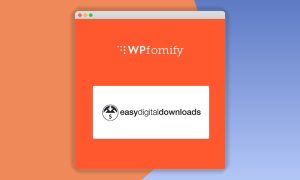 WPFomify EDD Addon