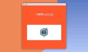 WPFomify Gravity Forms Addon