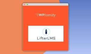 WPFomify LifterLMS Addon