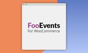 FooEvents for WooCommerce