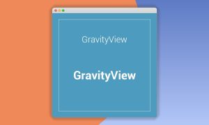 GravityView