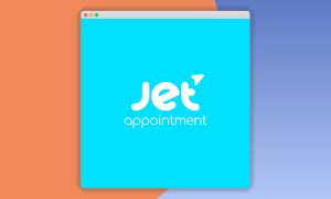 Jet Appointments Booking