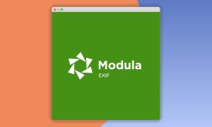 Modula Exif
