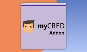 myCred for WPBakery Page Builder