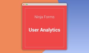 Ninja Forms User Analytics
